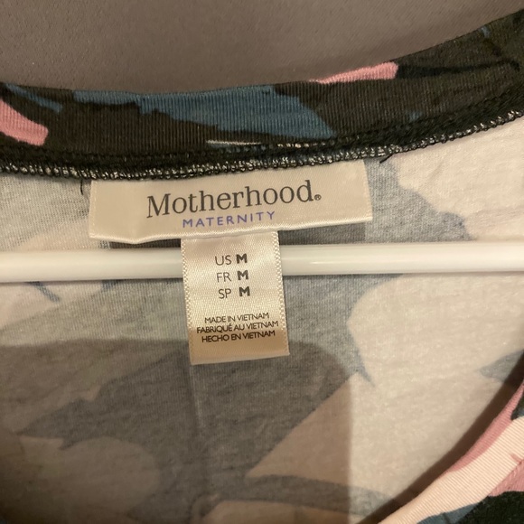 👗Motherhood maternity dress 👗 - Picture 2 of 3